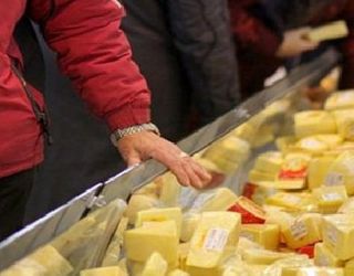 На сірі схеми експорту українських сирних продуктів до РФ чекають зміни