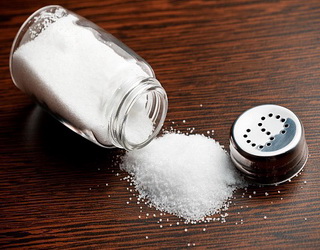 «Артемсіль» ще цього року планує запустити виробництво очищеної солі