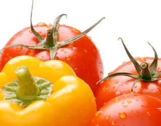 Уміст нітратів в овочах залежить від освітлення і температури