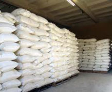 Виробництво цукру досягло майже 2,04 млн тонн