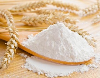 Україна на 20% збільшила експорт пшеничного борошна