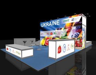 Сім компаній з південних областей України візьмуть участь у виставці Fruit Logistica в Берліні