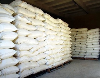 Експорт українського цукру вдвічі зменшився через профіцит на світовому ринку