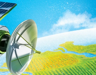 «Агро-Класік» застосовує новітні технології в сільському господарстві