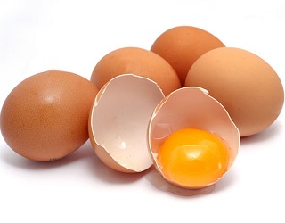 Ринок курячих яєць в Україні близький до олігополії