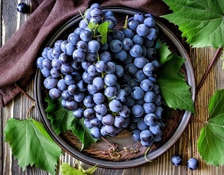Урожай винограду на Херсонщині може значно перевищити минулорічний