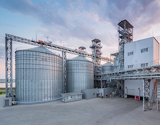 «Оліяр» вклав 4 млн євро в реконструкцію олійноекстракційного заводу