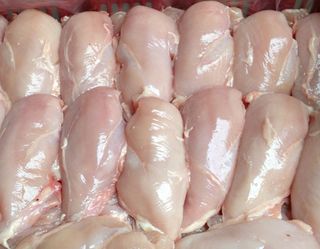 Україна й Марокко погодили форму сертифікату для експорту м'яса птиці