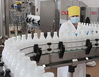 Івано-франківське господарство встановить лінію з переробки молока