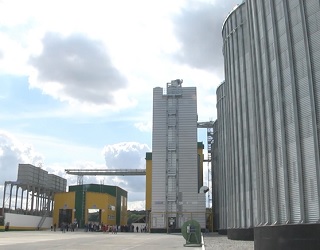 Vitagro збільшує потужності насіннєвого заводу на Хмельниччині