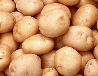 На Херсонщині оформили першу «картопляну» аграрну розписку