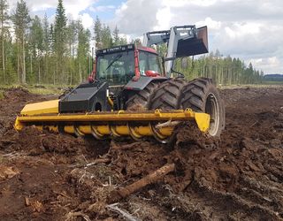 Вітчизняним сільгоспвиробникам презентували фінські агротехнології