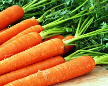 Ціни на моркву встановили абсолютний рекорд