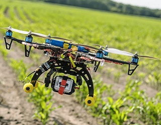 Аграрний комітет підтримав законопроект щодо внесення дронів до переліку сільгосптехніки
