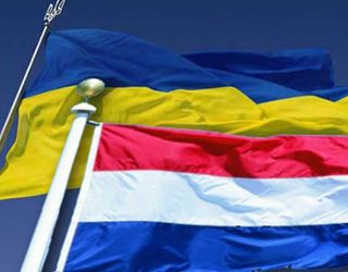 Україна та Нідерланди поглиблять співпрацю в агросфері