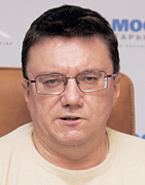 Вадим Шиян,голова правління «Громадська спілка», «Міжрегіональний союз птахівників і кормовиробників України»