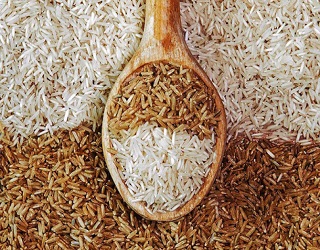 Втрати врожаю рису через брак азоту становлять 40-50%