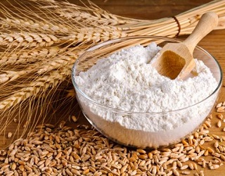 В Україні суттєво зросли ціни на пшеничне борошно