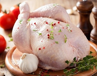 У 2018 році українське м'ясо птиці почали купувати чотири нові країни
