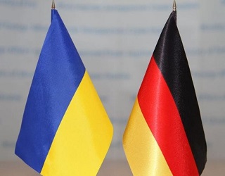 Україна та Німеччина планують поглибити співпрацю в агросфері