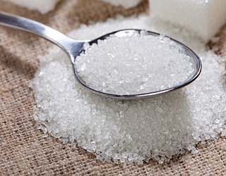 Виробництво цукру в ЄС зменшиться на 4%