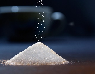 В Україні вироблено майже 570 тис. тонн цукру