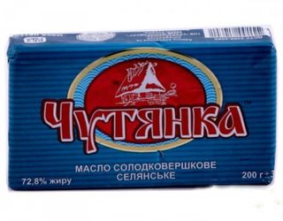 На Кіровоградщині вилучили з обігу понад 7 тис. упаковок фальсифікованого масла