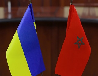 Україна та Марокко узгодили ветсертифікат для експорту яєчних продуктів