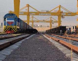В Україні запустили сервіс для спільних вантажних перевезень залізницею