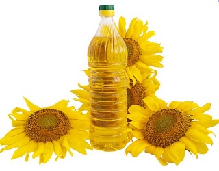 Виробництво соняшникової олії з початку сезону б'є рекорди