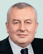 Анатолій Даниленко, ректор БНАУ