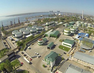 Корейська Posco Daewoo купила 75% зернового термінала в Миколаївському порту