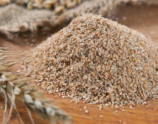 Експорт пшеничних висівок у січні зріс у 2,5 раза