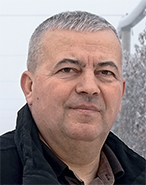 Віктор Тодосійчук