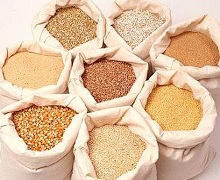 У січні виробництво кукурудзяної крупи зросло в 3,6 раза, рису – в 3,2 раза