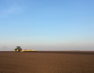 «Агропродсервіс» завершив сівбу ранніх зернових