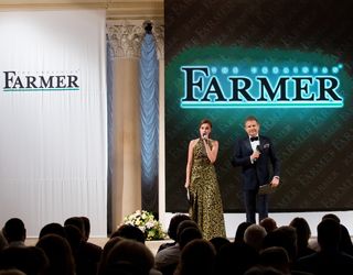 Як проходило нагородження найкращих агрокомпаній «Аграрна Еліта України-2019». ФОТО та ВІДЕО