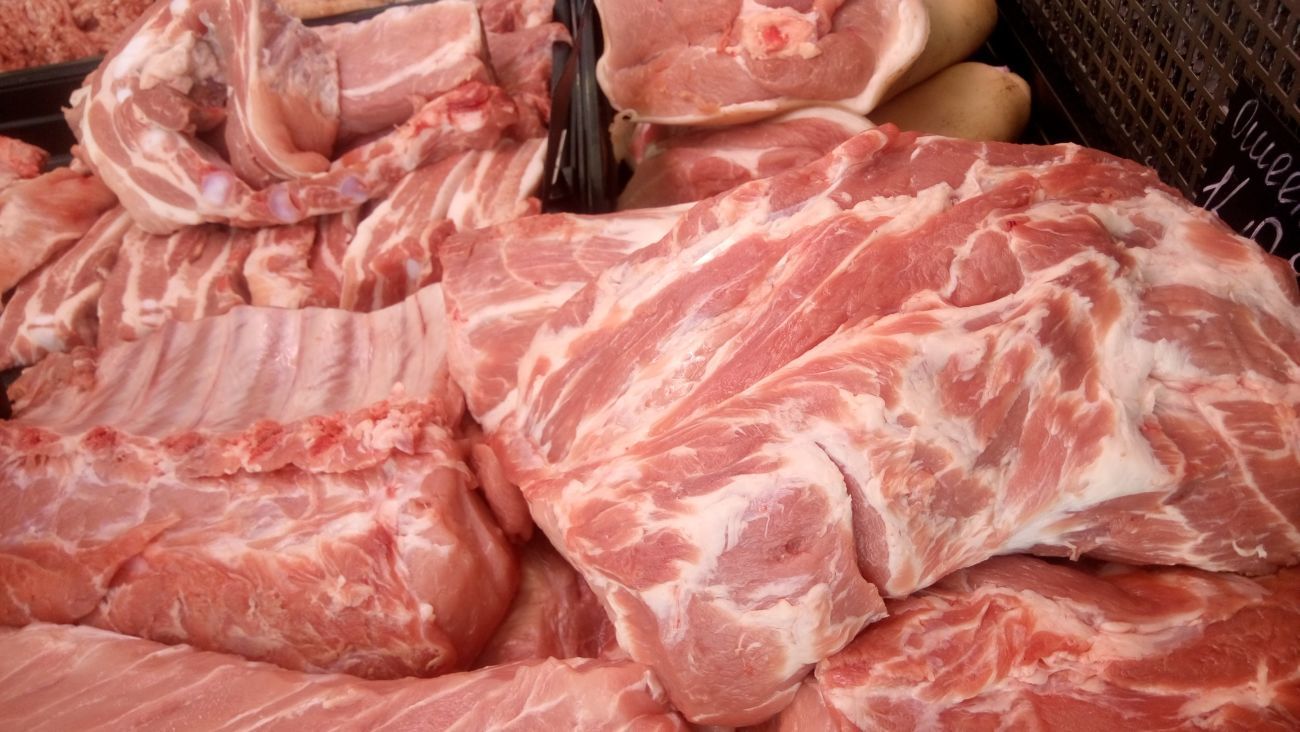 Виробникам свинини необхідно налагоджувати комунікацію зі своїми  споживачами