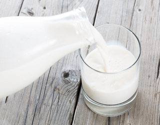 Полтавська «Сенча» планує переробляти вдвічі більше молока