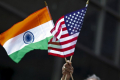 США закликають Індію додатково придбати американської сільгосппродукції на $5-6 млрд в рамках нової торгової угоди