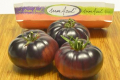 Іспанська компанія має успіх на виробництві синіх, зеленувато-рожевих та коричнево-чорних томатів