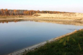 Виробників лохини та екологів звинувачують в обмілінні Шацьких озер