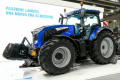Landini представив трактор 7 Robo-Six Series