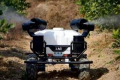 XAG представив нові безпілотники та польових роботів