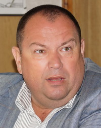 Сергій Касьянов