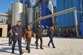 ТОВ «Зерновик» на Кіровоградщині диверсифікує види зберігання продукції