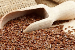 Україна четвертий місяць поспіль збільшує експорт льону