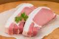 У січні Україна закупила майже 1 тис. тонн імпортної свинини