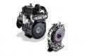 FPT представила компактний дизель-електричний двигун