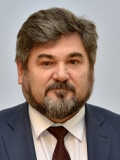 Геннадій Новіков